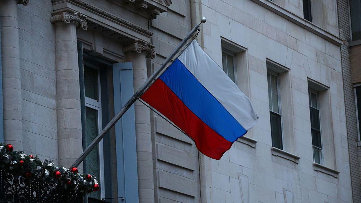 Dual citizen charged with illegally acting as a Russian spy in US, allegedly had contact with Putin himself