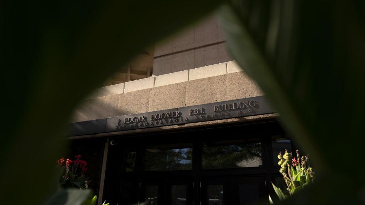 Durham investigation update: Top Steele dossier source arrested for lying to the FBI