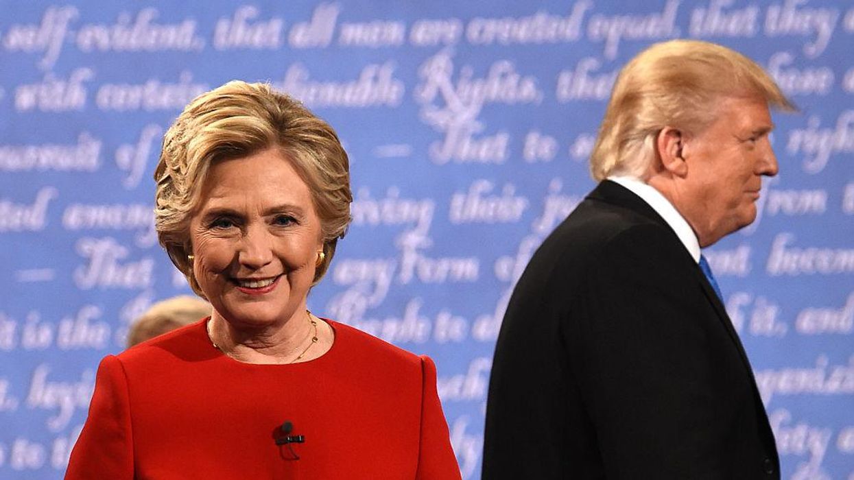 Durham probe takes blow with not-guilty verdict for ex-Clinton lawyer Michael Sussmann