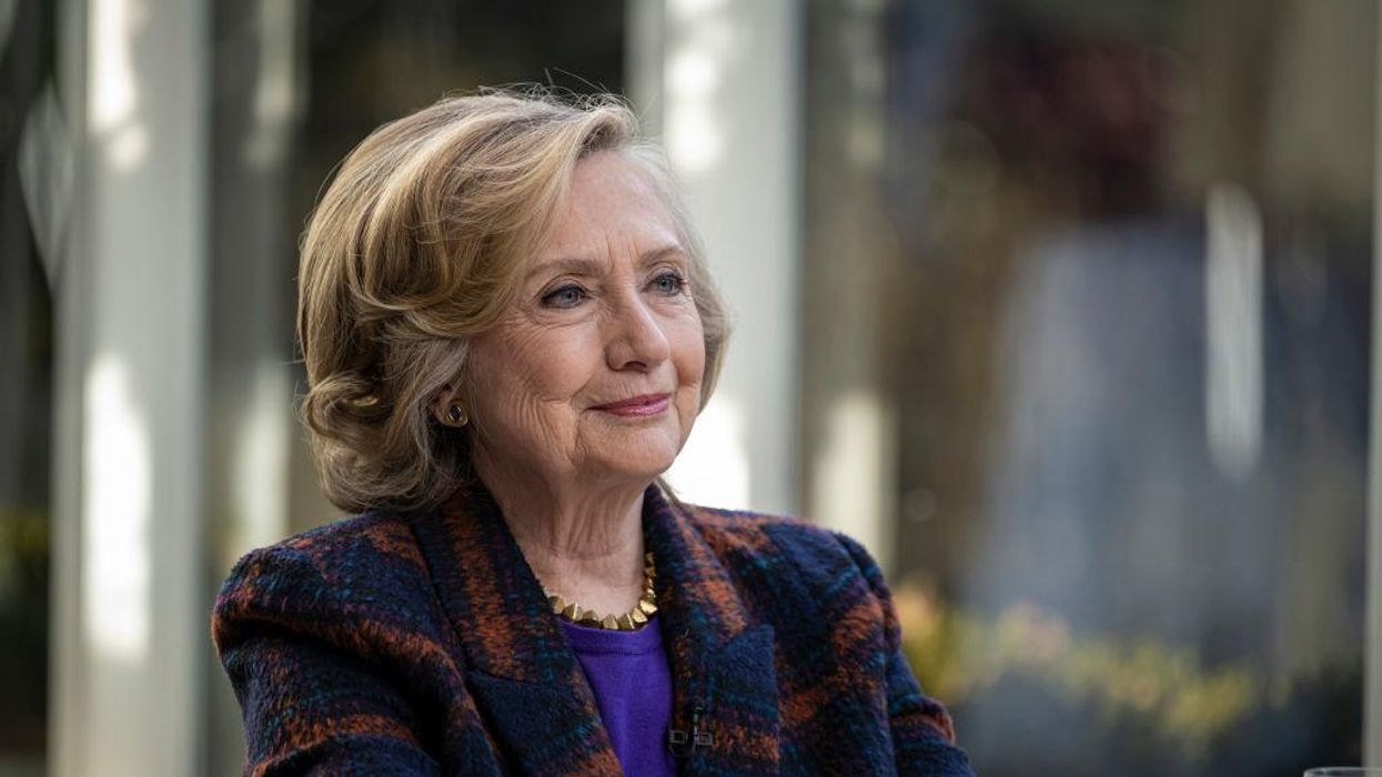 Durham wins legal battle to unveil Hillary Clinton-Fusion GPS documents previously kept secret under attorney-client privilege claims