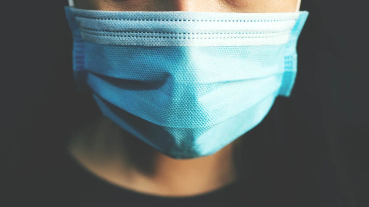 E-MASK-ulation: How we have been lied to so dramatically about masks