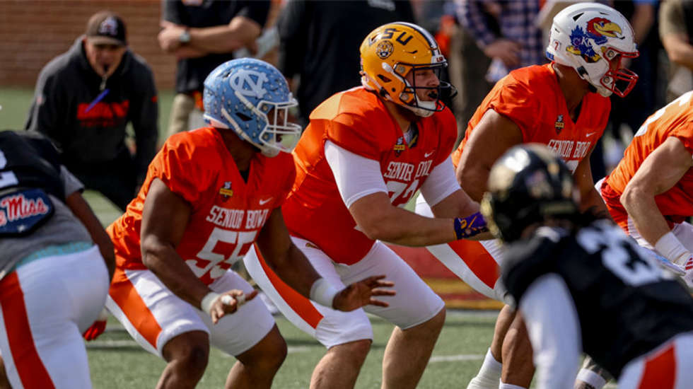 EA Sports doubles NIL compensation for NCAA football players ahead of new game release