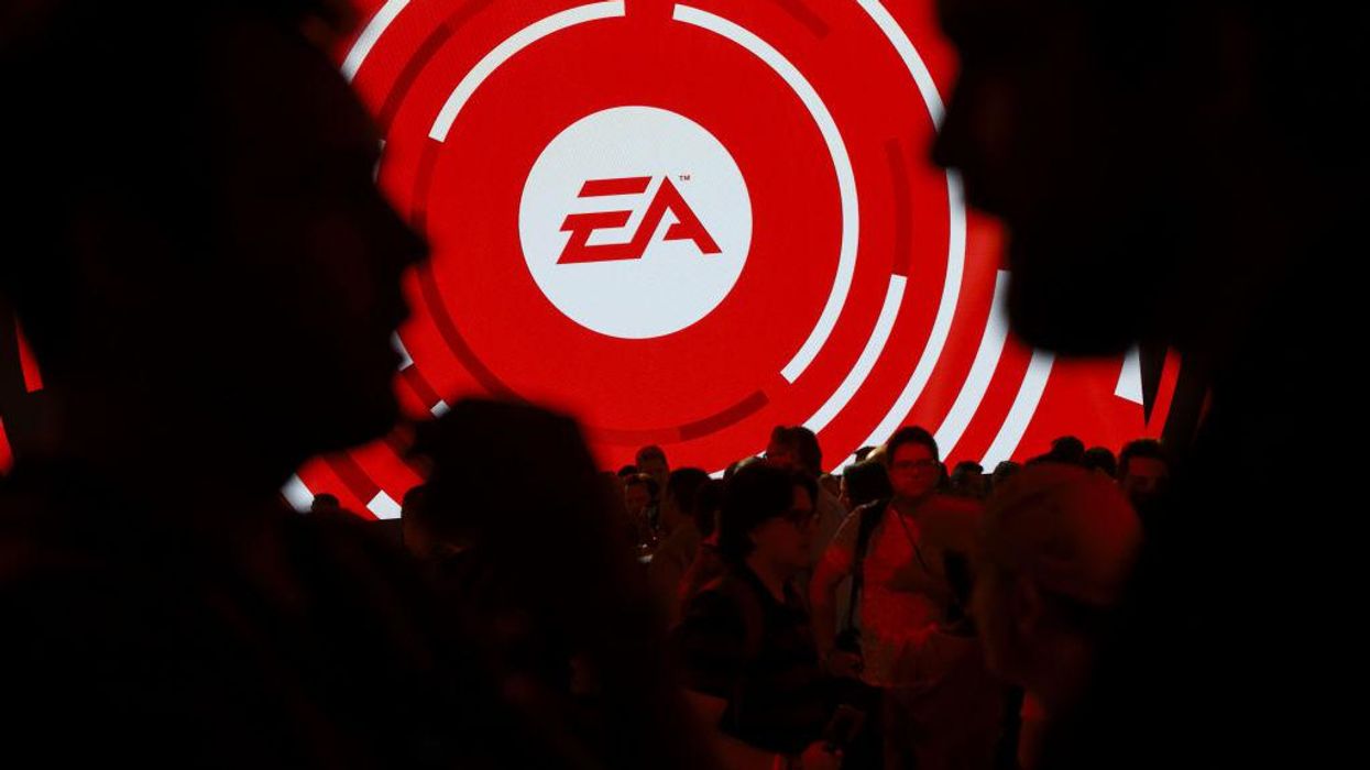 EA stands firm against staff pressure to publicly support abortion, trans rights — tells disgruntled employees to make a 'positive impact' by doing their jobs