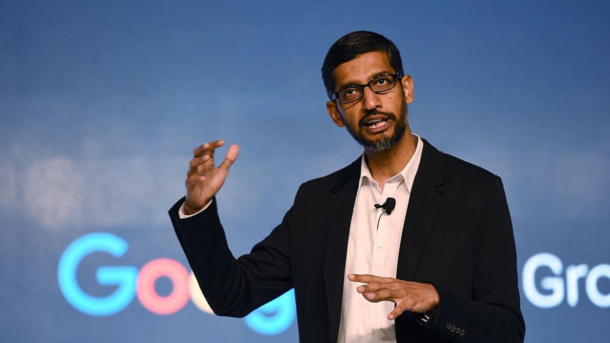 'Eco-conscious' Google data center gobbled up nearly 300 million gallons of Oregon city's water amid droughts, tried to keep it secret