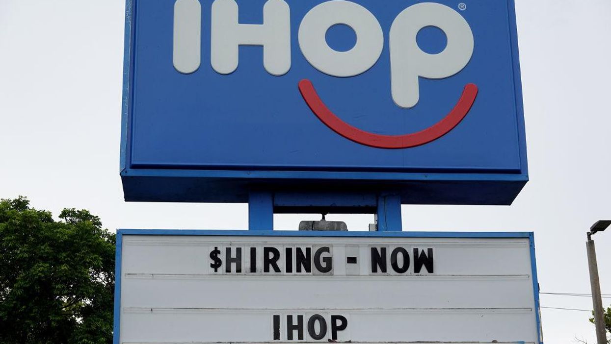 Economic recovery is complicated: Weekly jobless claims falls to historic low as inflation keeps rising