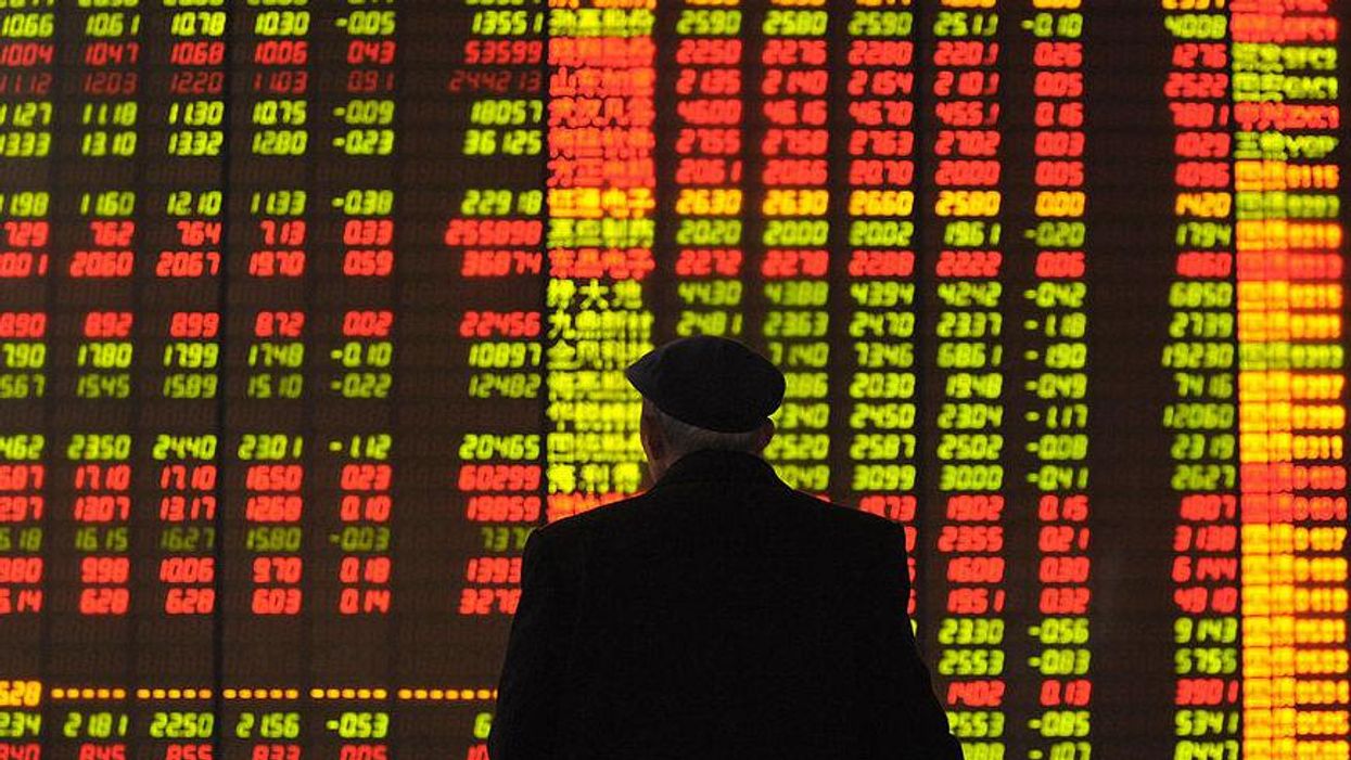 Economists warn inflation coming at levels not seen in decades: 'Our economy's going to overheat'