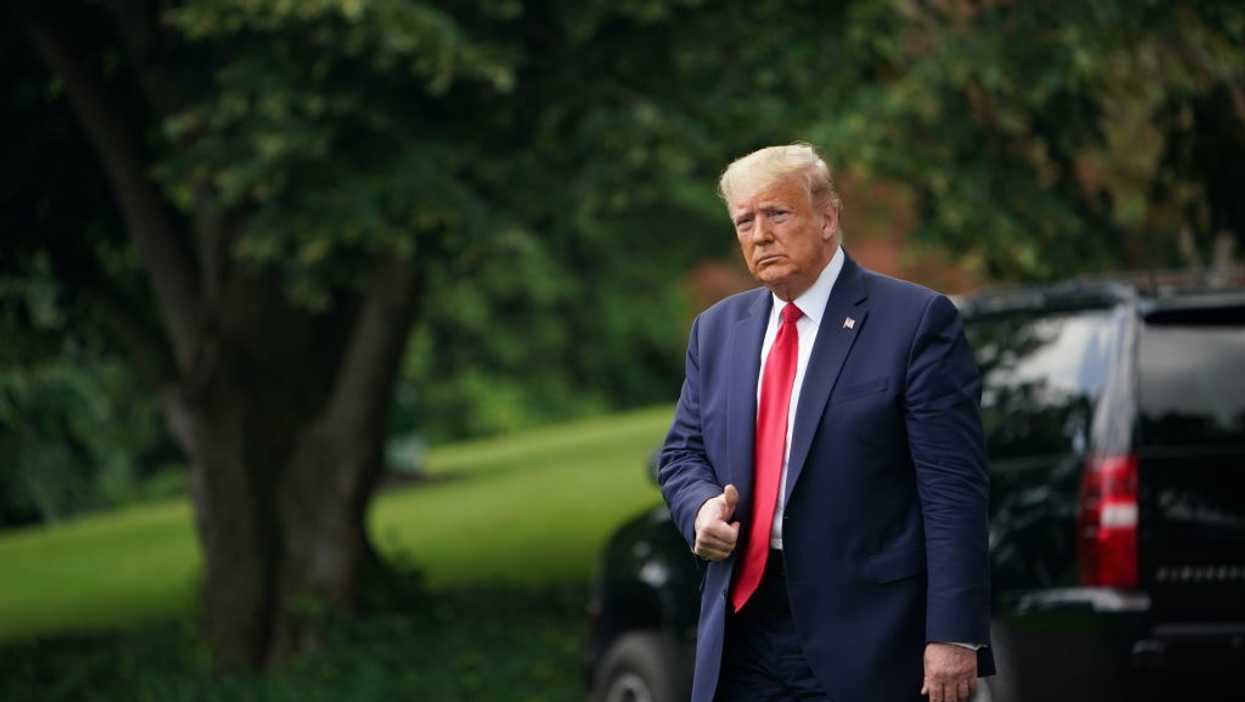 Economy shatters expectations with 4.8 million jobs added in June; some warn a downturn is coming