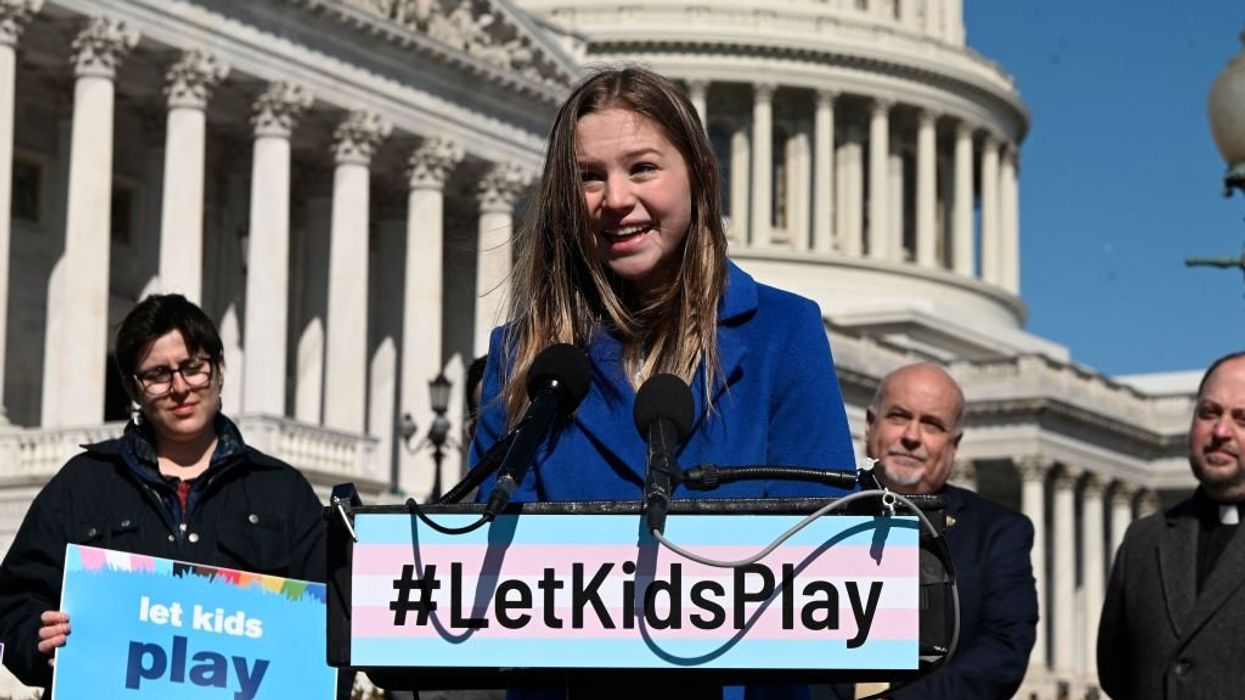 ED announces termination of Maine's federal funding over males in female sports: 'Be careful what you wish for'