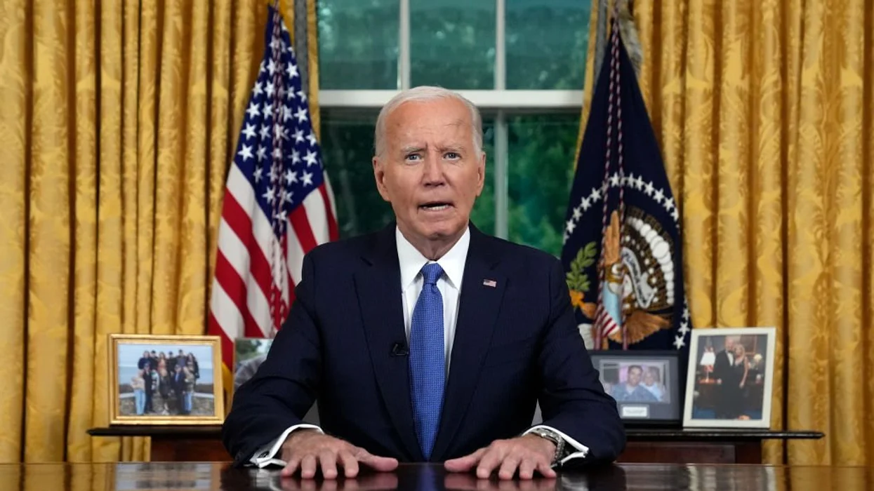 Ed Martin floats names of 'gatekeepers' in Biden autopen controversy; Trump accuses exploiters of 'TREASON'