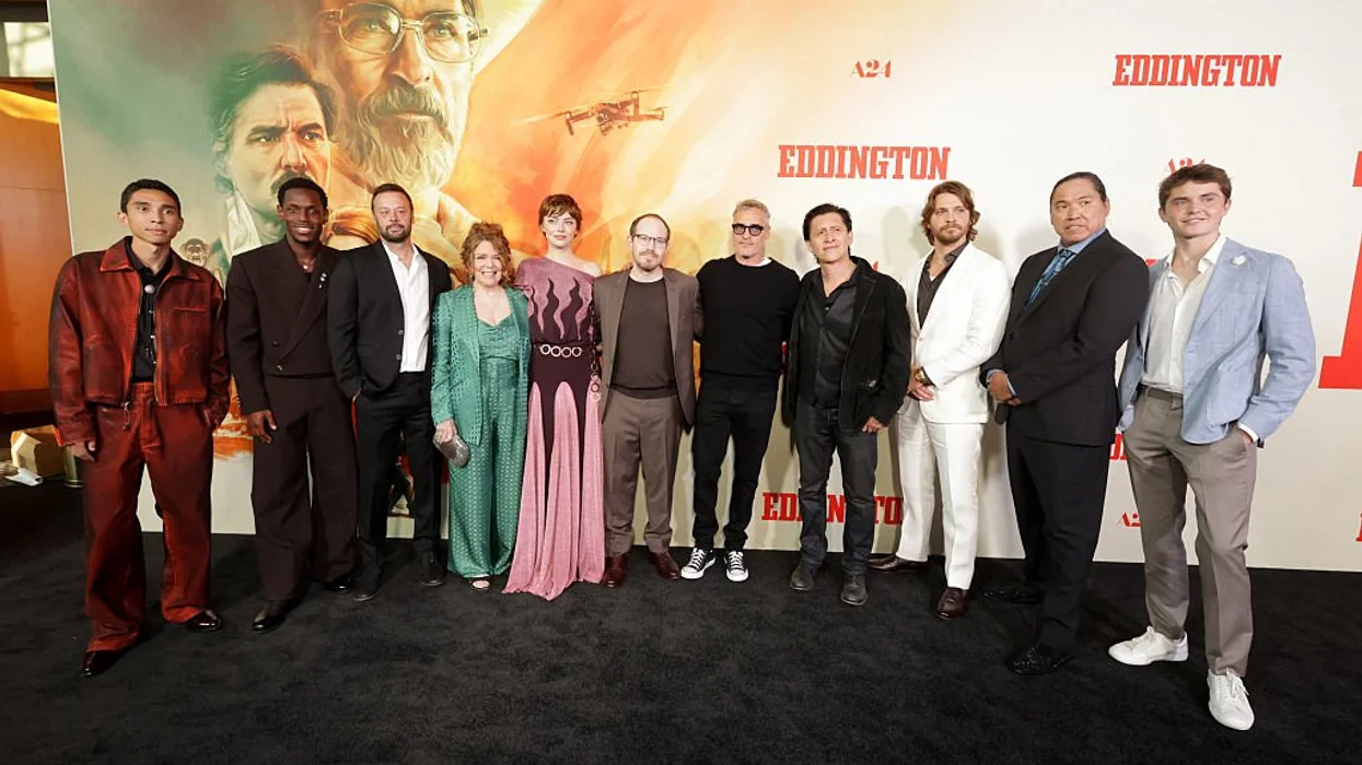 'Eddington': Portrait of COVID-era craziness wrings laughs from peak wokeness