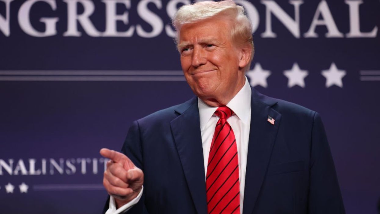 Education Department takes wrecking ball to DEI on Trump's orders: 'Glorious sight to behold'