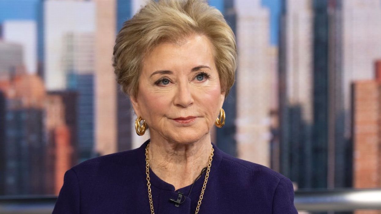 Education Department terminates 1,300 workers as Trump admin takes 'first step' toward shutdown