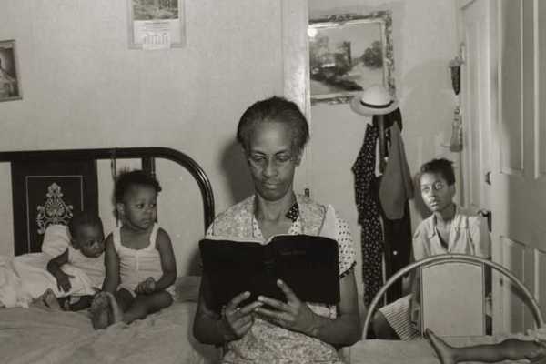 Education without 'schooling': Why a godly home is the best place for children to learn and thrive