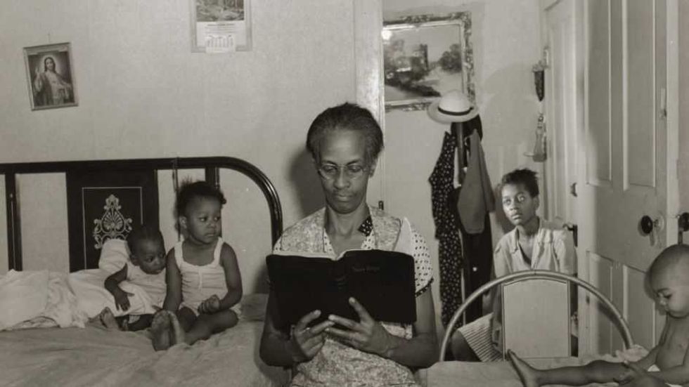 Education without 'schooling': Why a godly home is the best place for children to learn and thrive