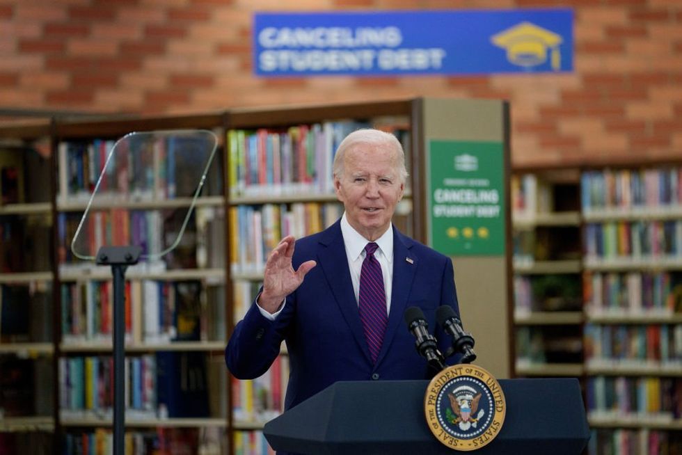 Educational debt or eminent domain&;#63; Apples and oranges&;#33;