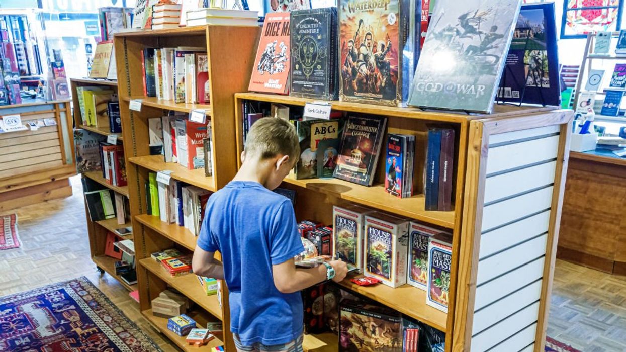 'Educational malpractice': Seattle English students allegedly taught a love for reading and writing is 'white supremacy'