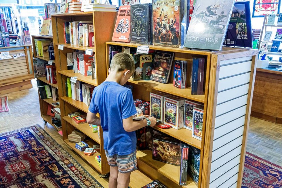 'Educational malpractice': Seattle English students allegedly taught a love for reading and writing is 'white supremacy'