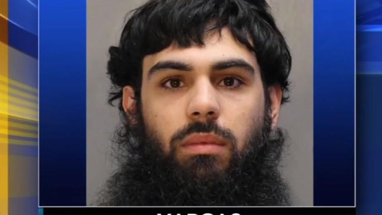 Repeat offender in Philadelphia accused of murdering 4 people in 2 separate shootings just days apart