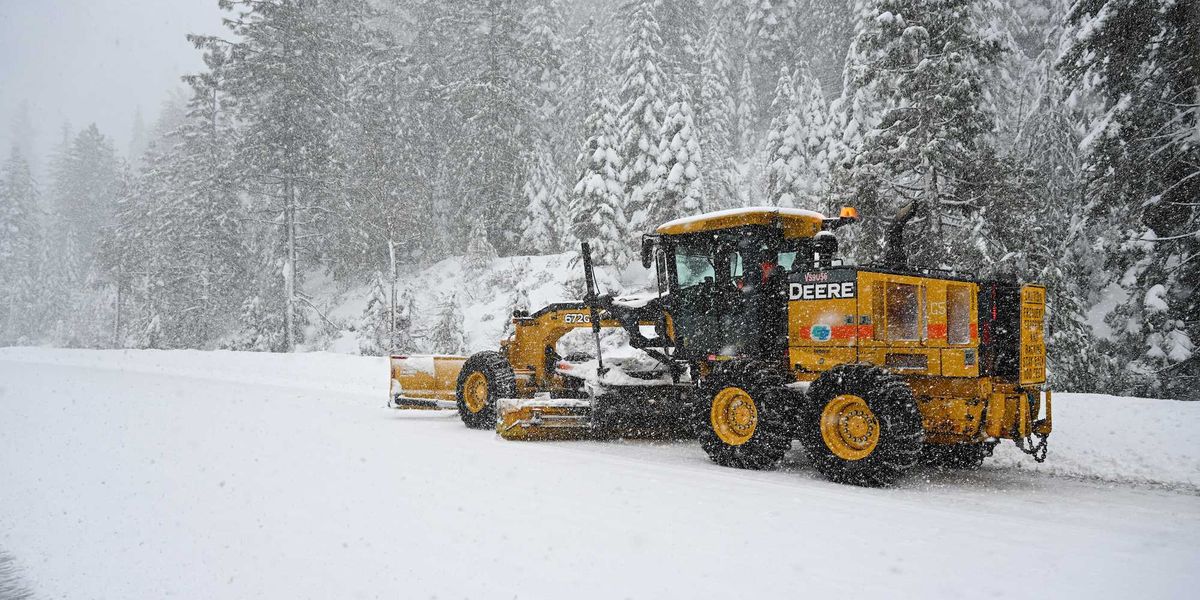 Eight skiers dead after deadliest avalanche in California history — one still missing