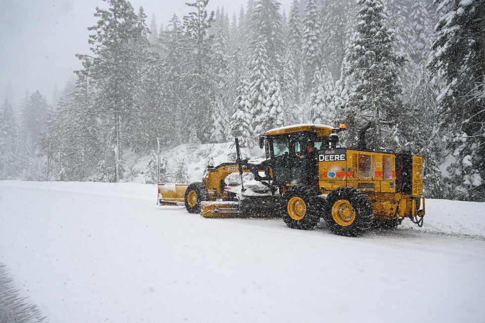 Eight skiers dead after deadliest avalanche in California history — one still missing