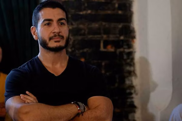 El-Sayed basically confirms Jewish voters' worst fears about him during chippy debate