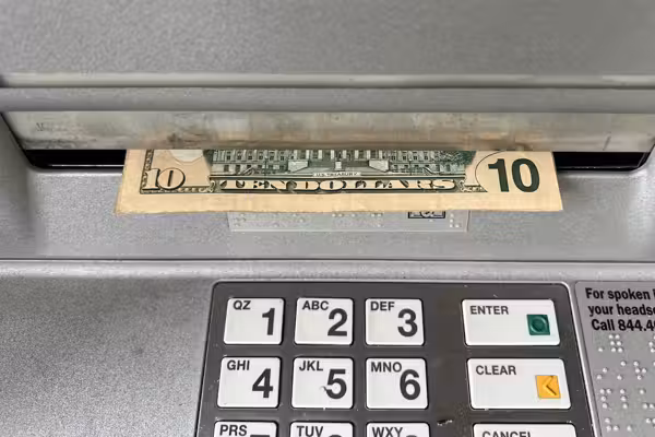 Elderly Air Force veteran assaulted, robbed after withdrawing cash from ATM; video shows juvenile taking victim's wallet