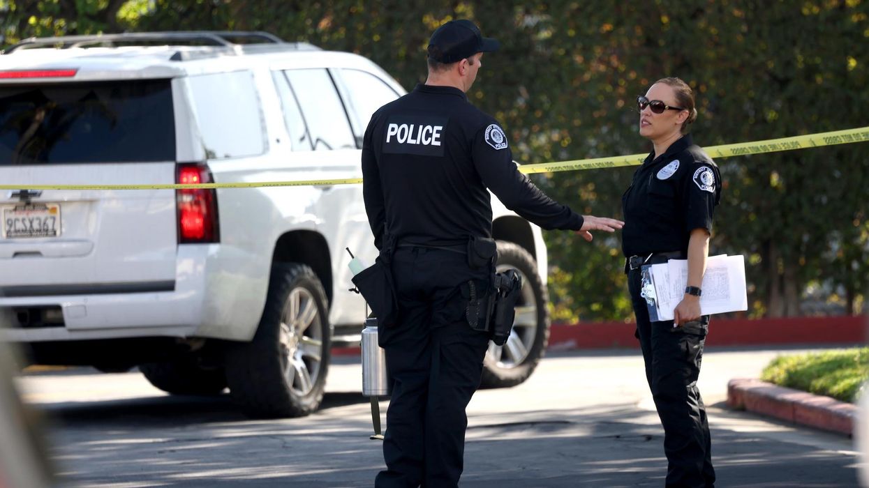 Elderly army veteran dies after being dragged for half a mile in horrific carjacking, California police say