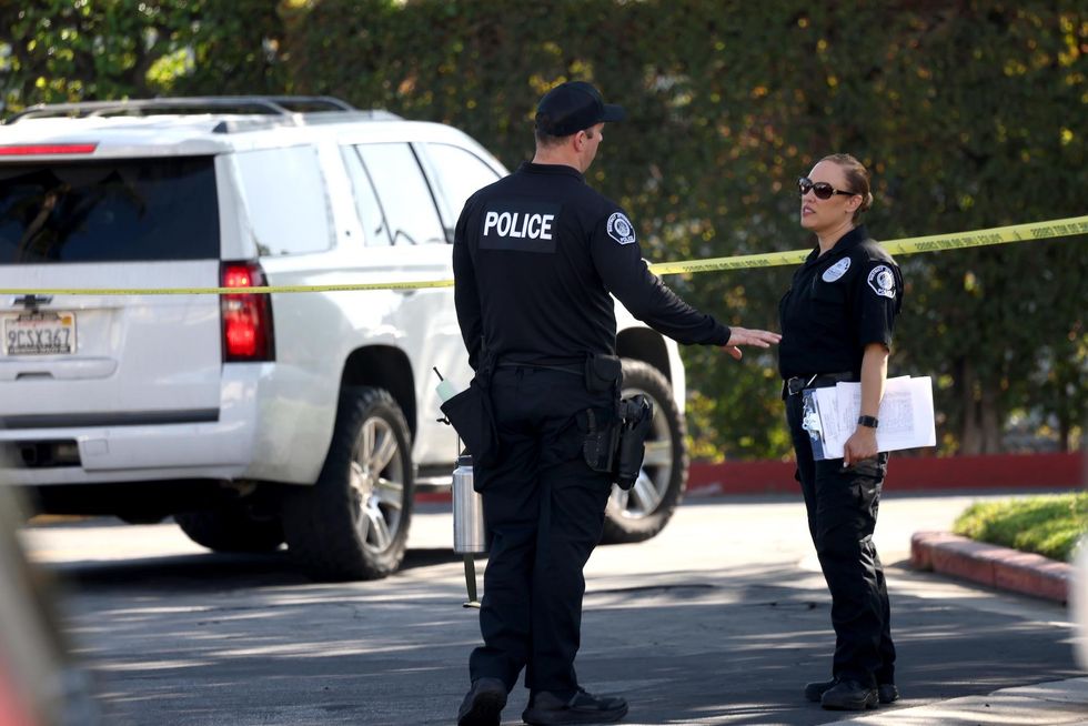 Elderly army veteran dies after being dragged for half a mile in horrific carjacking, California police say
