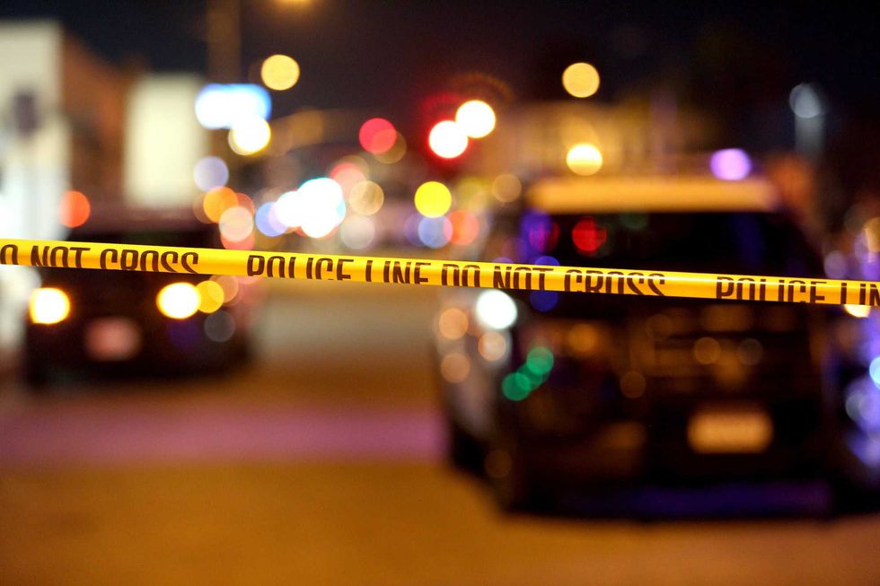 Elderly couple hired 17-year-old to do odd jobs at their home — before he robbed and brutally murdered them, cops say