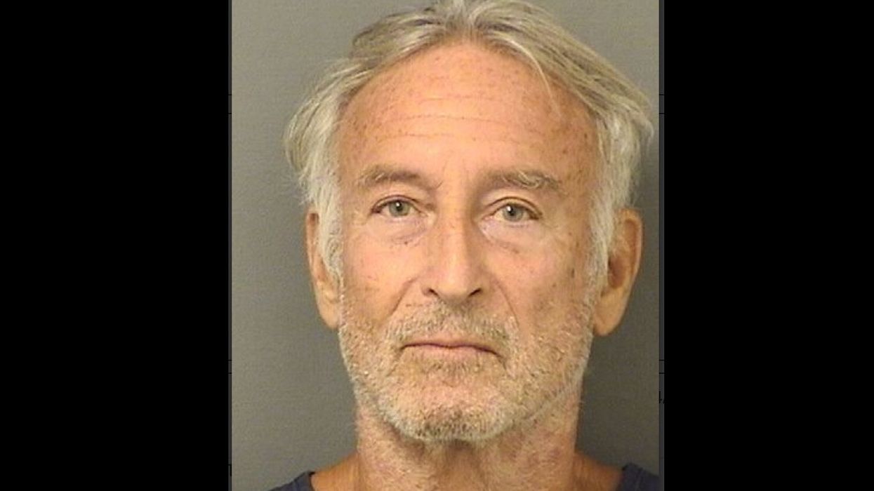 Elderly Florida man arrested for threatening to kill Trump on social media, Jupiter police say