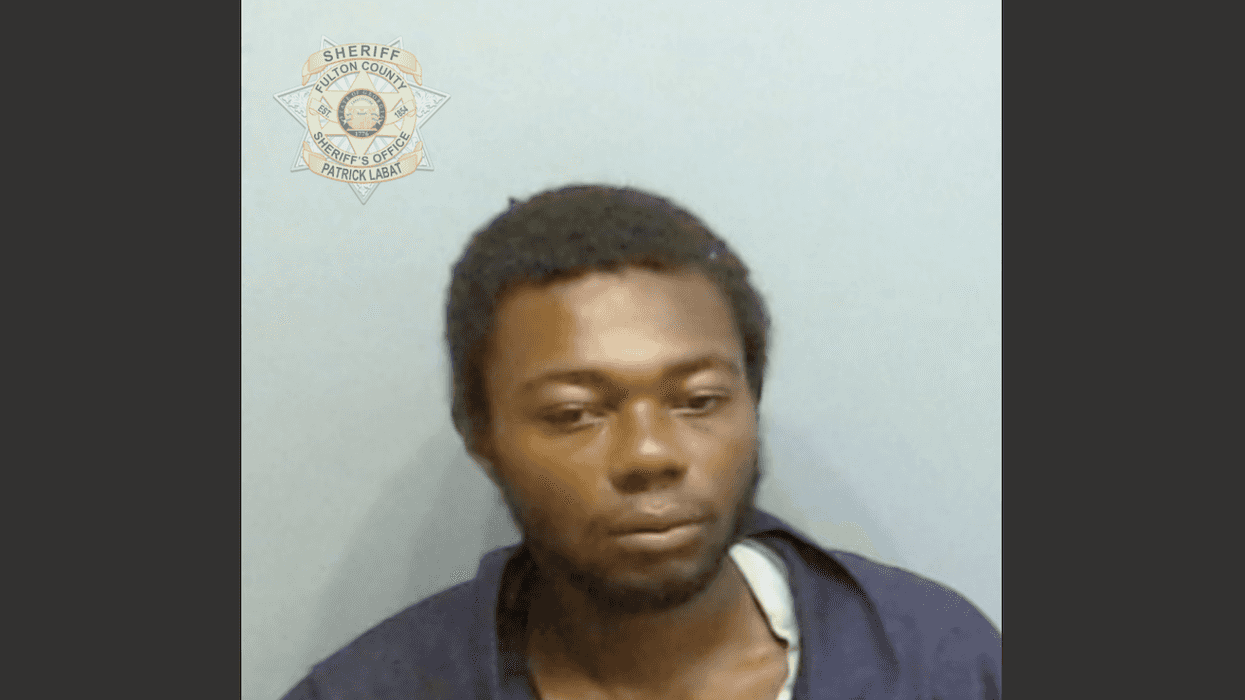 Elderly grandmother stabbed to death on Atlanta train in unprovoked daytime attack; she was stabbed 18 to 20 times: Officials