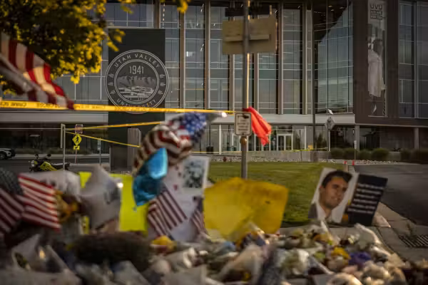 Elderly man who falsely confessed to shooting Charlie Kirk sentenced to prison