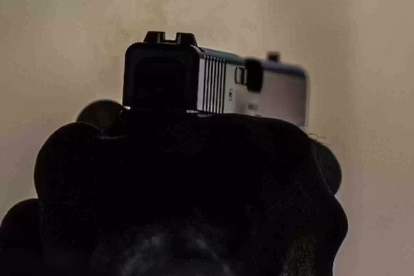 Elderly NYC man fatally shoots career criminal who allegedly lunged at him — and gets prison sentence for infuriating reason