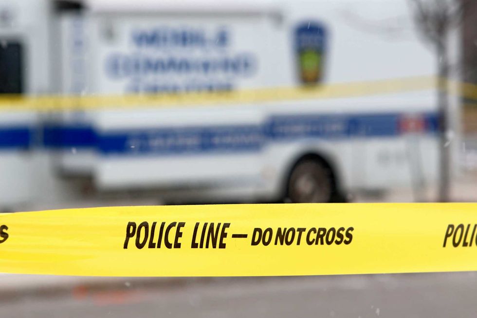 Elderly woman asked for protective order over threats from occult-practicing son — he then lethally stabbed 4 people, police say