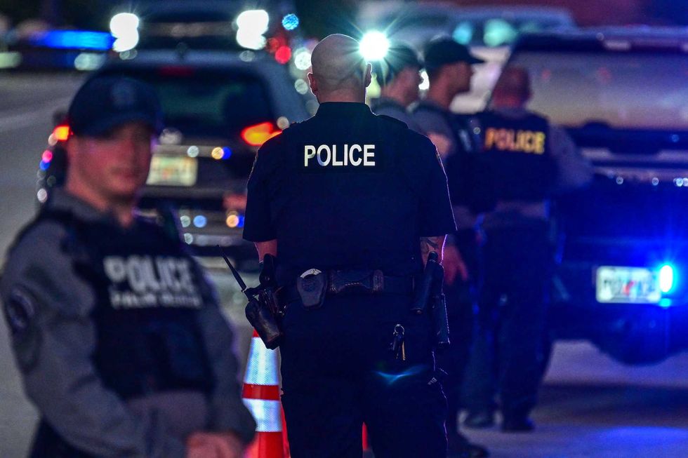 Elderly woman found beaten to death with a hammer after husband talked about suicide pact, police say