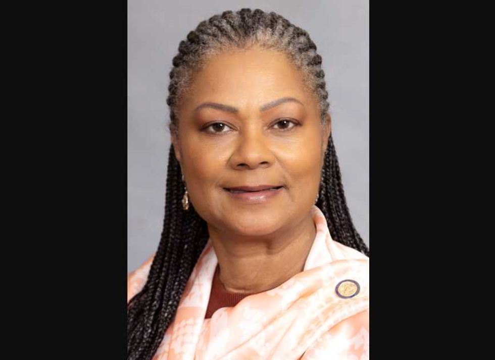 Elected Democrat leaves party after standing up for Americans over illegal aliens