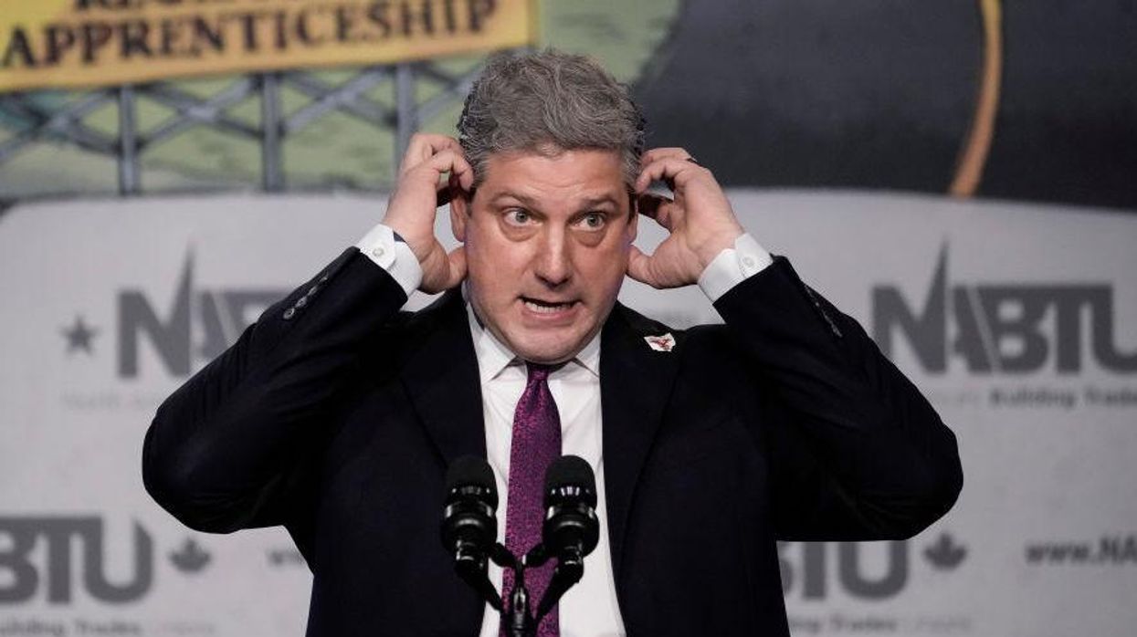 Elected Democrat official comes out against Tim Ryan, endorses JD Vance: 'I won’t be fooled, and neither should you'