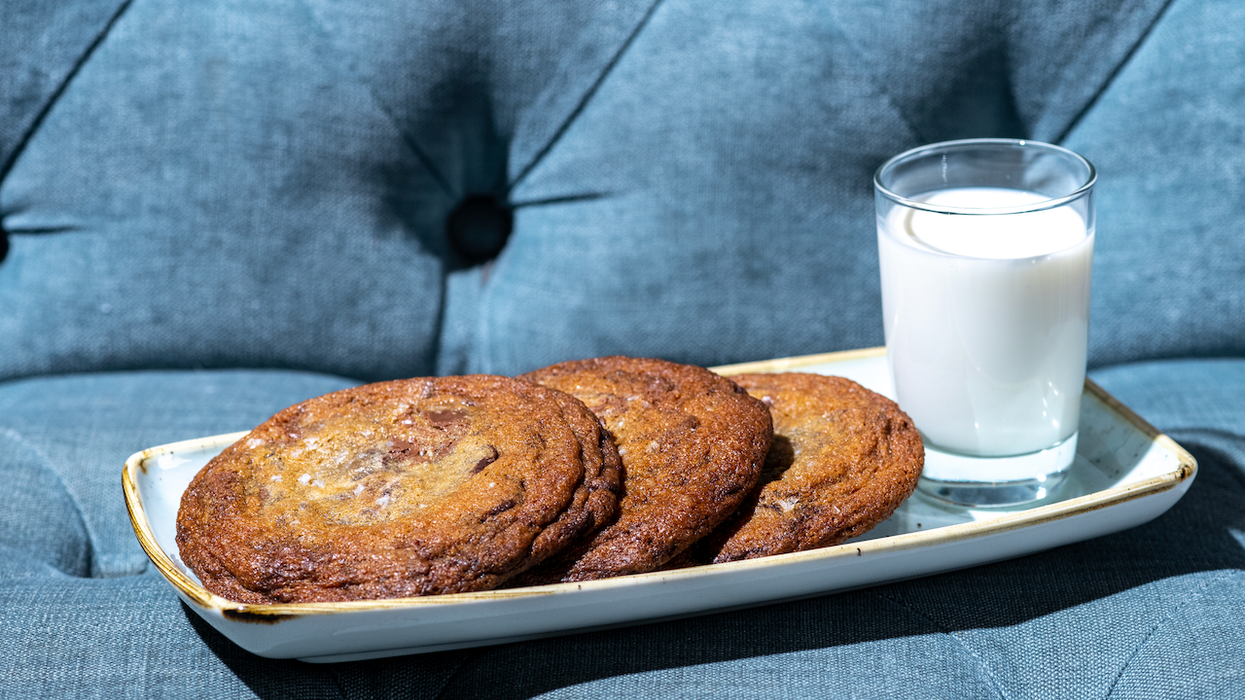 Election Day 'self-care suites' reportedly offered to students at Georgetown's McCourt School of Public Policy