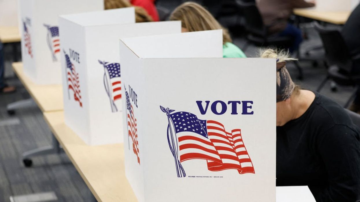 Election integrity win: New York's top court slams door on noncitizen voting
