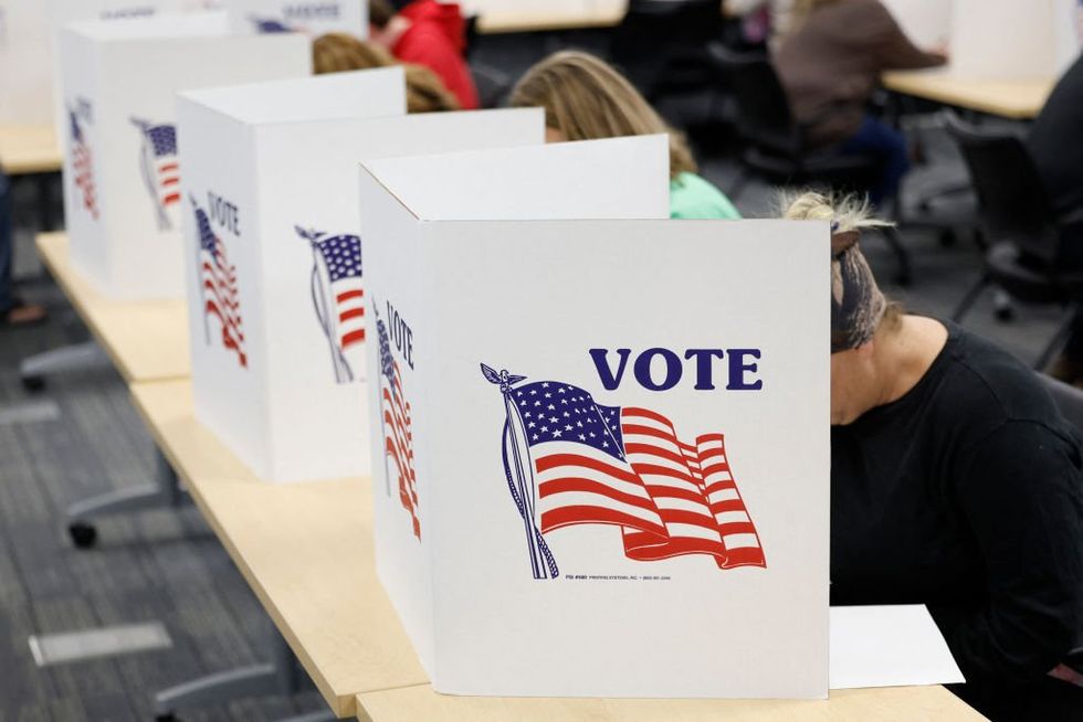 Election integrity win: New York's top court slams door on noncitizen voting