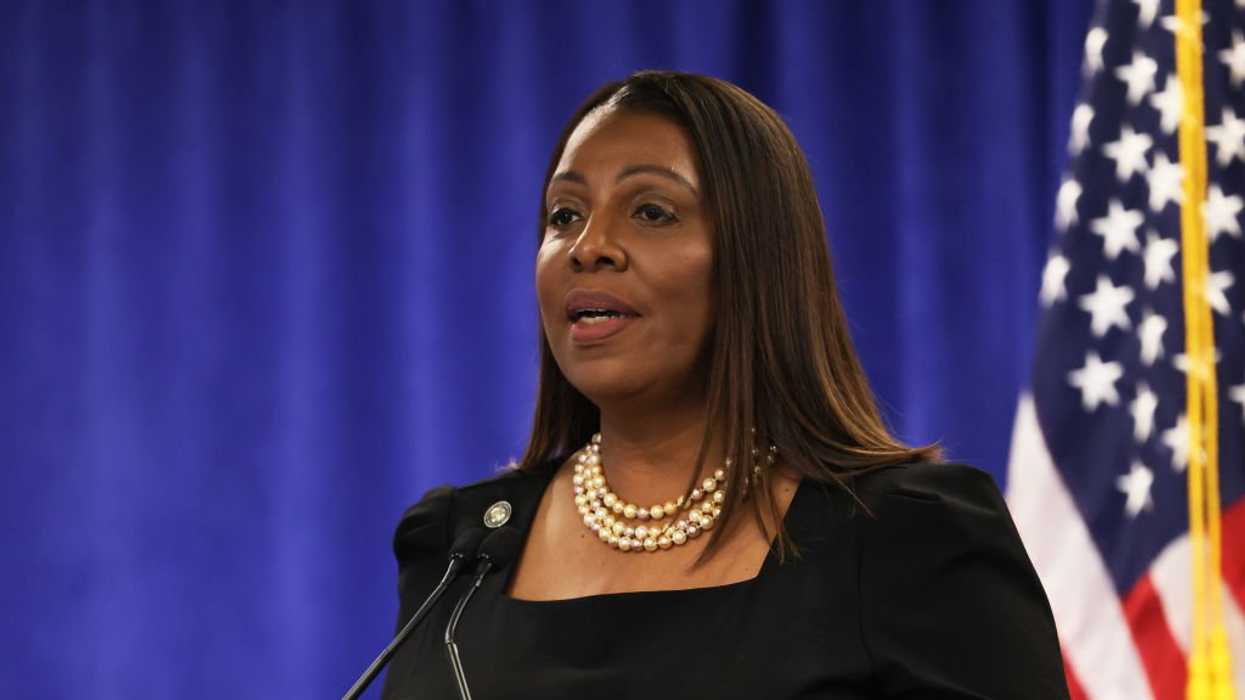 Election 'misinformation': NY AG Letitia James asks social media sites to protect voters from 'misuse'