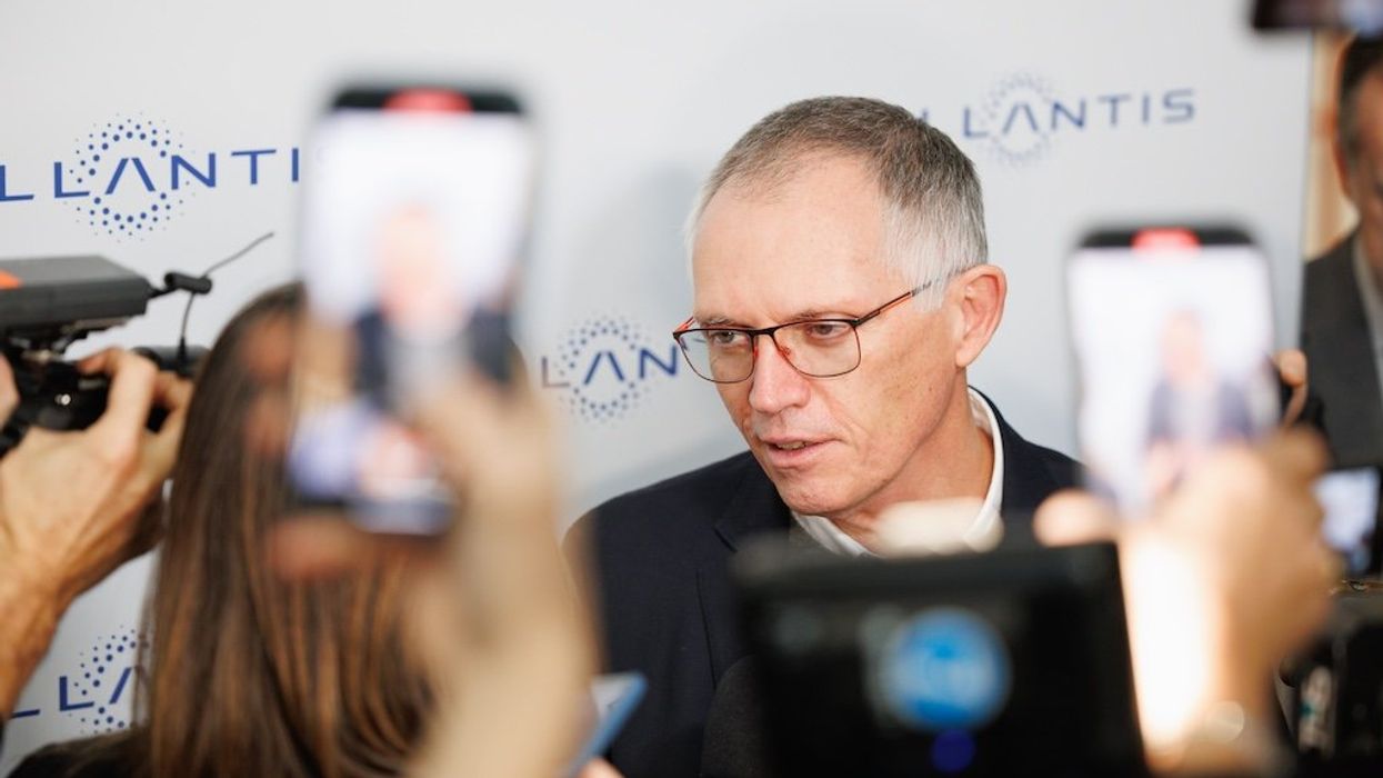 Electric dreams become a nightmare for Stellantis dealers