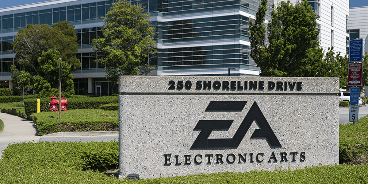 Electronic Arts avoids disaster with $55B deal from Saudi Arabia, Jared ...