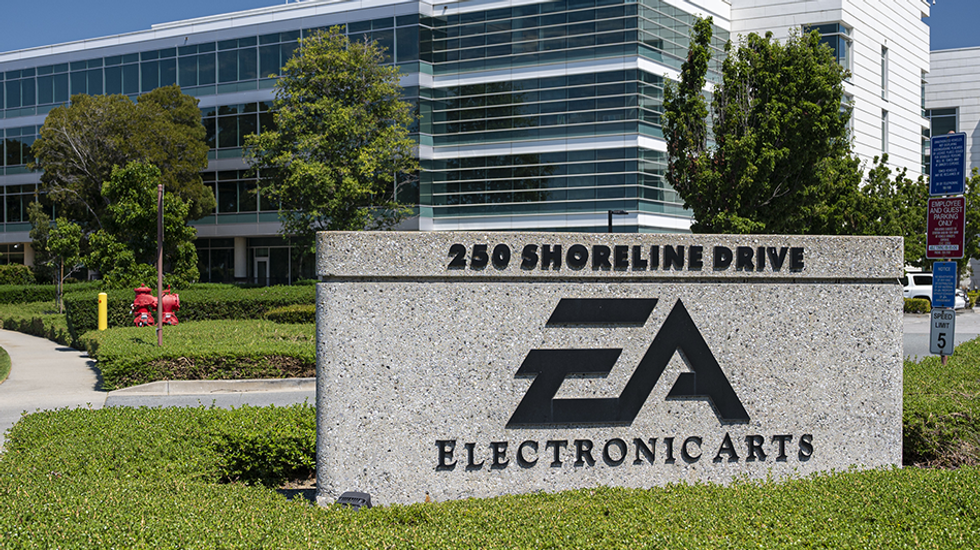 Electronic Arts avoids disaster with $55B deal from Saudi Arabia, Jared Kushner, and others