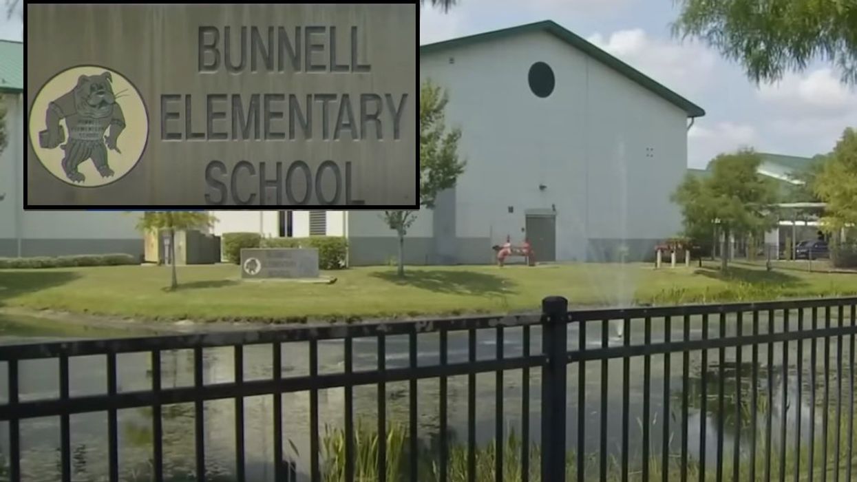 Elementary school in Florida held assembly about test scores for black students only: 'They segregated our 8- to 12-year-olds in 2023'