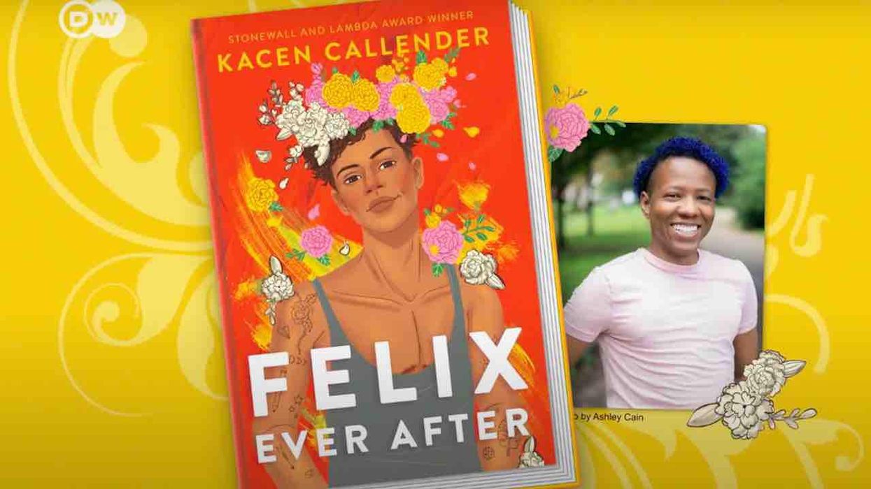 Elementary school promotes transgender 'top surgery' book for Pride month. Then complaints come rolling in.