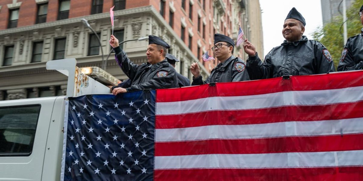 Veterans day opinion Veterans day opinion