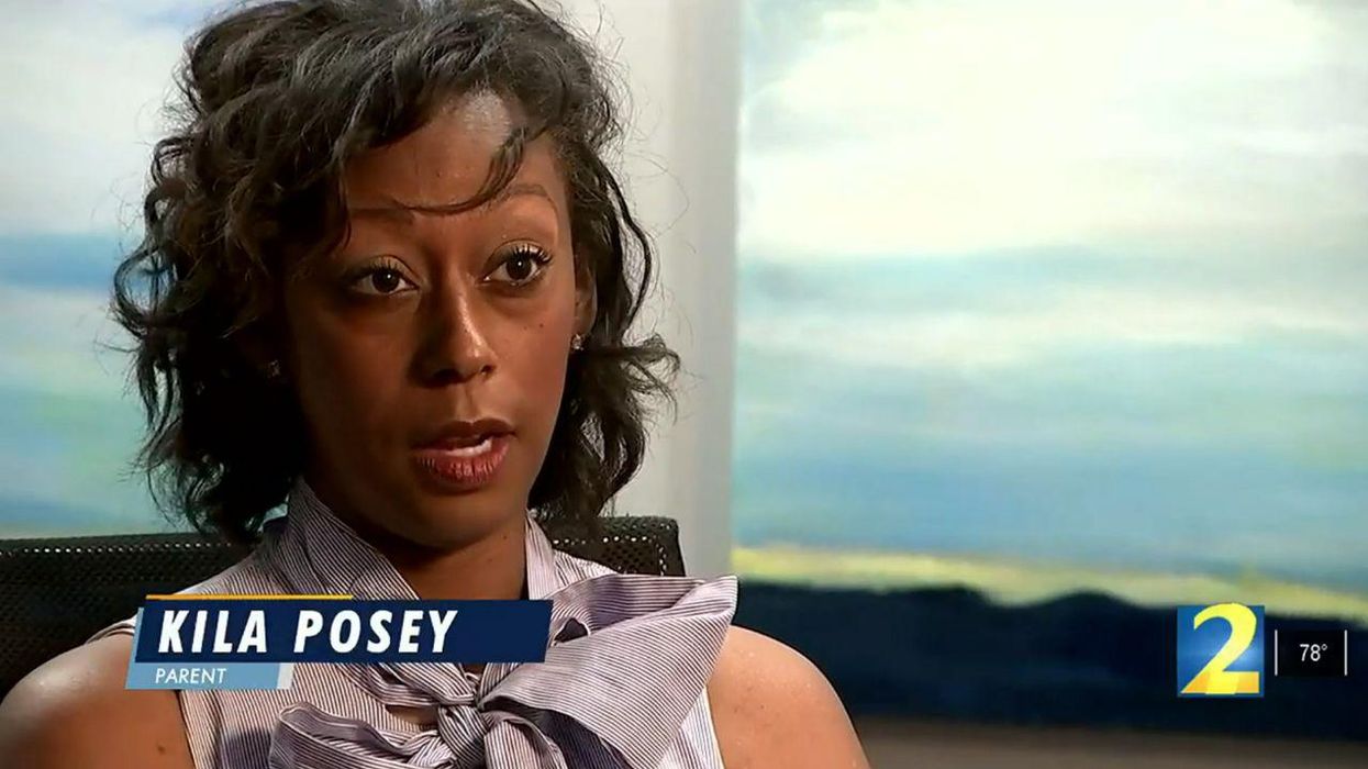Elementary school under investigation after principal accused of segregating students into classrooms based on race