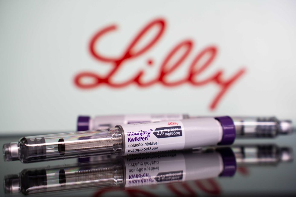 Eli Lilly strikes a $3 billion Chinese drug deal