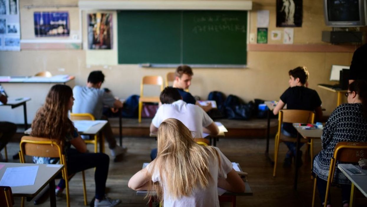 'Eliminate another barrier': Teachers' union seeks to end basic skills test requirement for aspiring educators